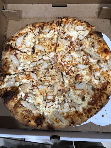 Photo of Best Of Stone Baked Pizzeria Fort St. John - 9512 93 Ave, Fort St John, BC V1J 1E2
